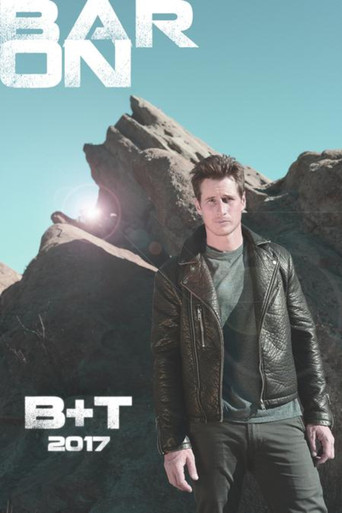 Baron and Toluca poster