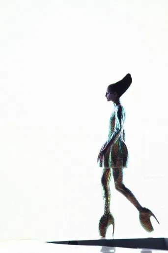 Plato's Atlantis poster