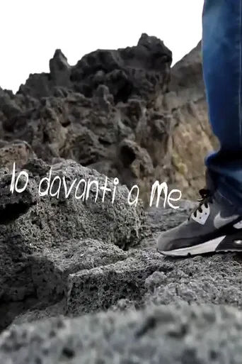 Me In Front of Me poster