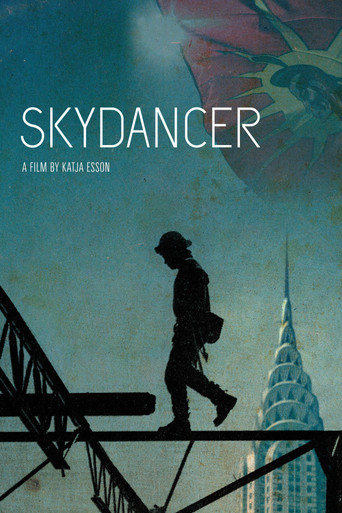 Skydancer poster