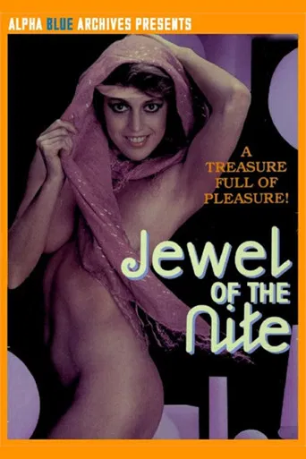 Jewel of the Nite poster