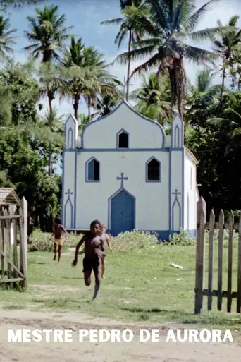 Mestre Pedro de Aurora - Pra Ficar Menos Custoso poster