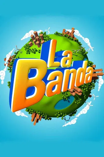 La banda poster