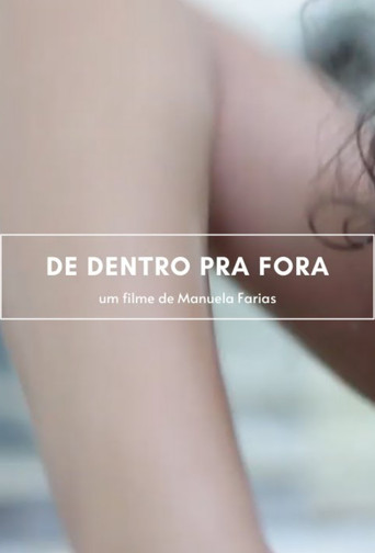 De Dentro Para Fora poster