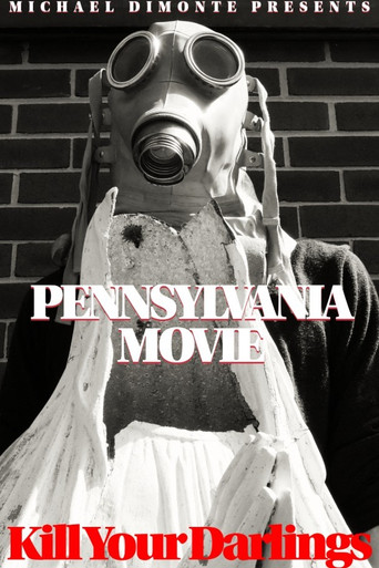 Pennsylvania Movie poster
