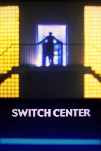 Switch Center poster