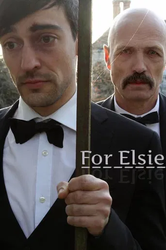 For Elsie poster
