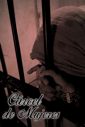 Cárcel de mujeres poster