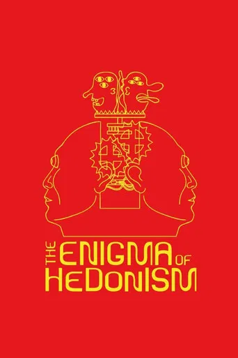 The Enigma of HeDonism poster