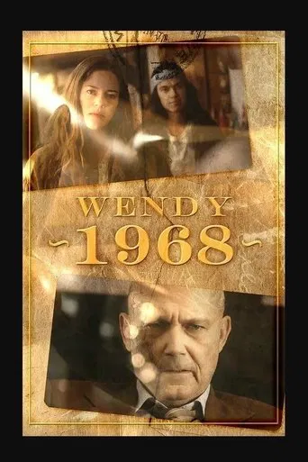 Wendy 1968 poster