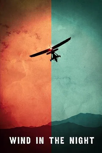 Wind in the Night poster
