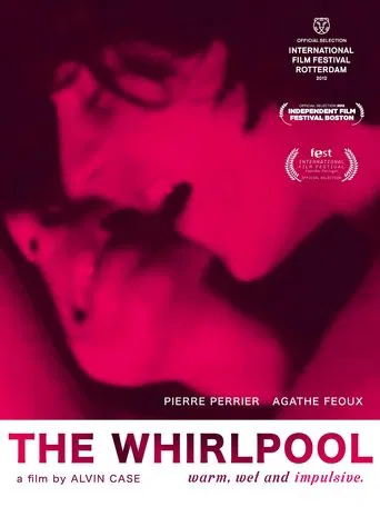 The Whirlpool poster
