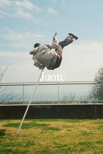 Jante - 5:33 poster