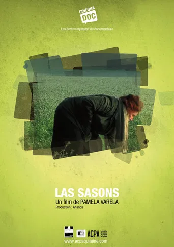 Las Sasons poster