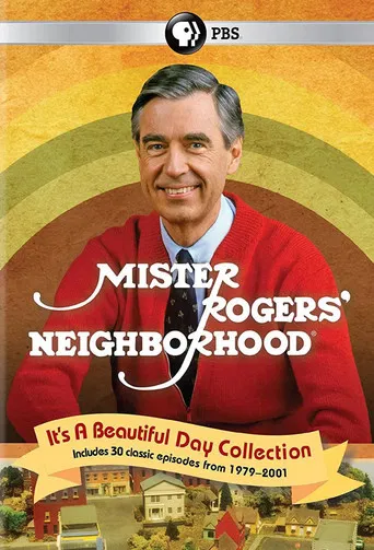 Mister Rogers' Neighborhood: It's A Beautiful Day Collection poster