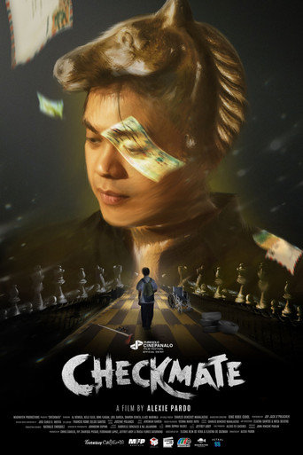 Checkmate poster