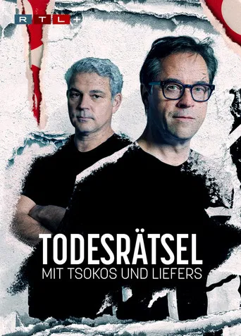 Todesrätsel mit Tsokos und Liefers poster