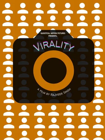 Virality poster