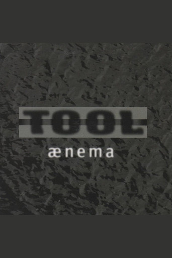 TOOL - Ænima poster