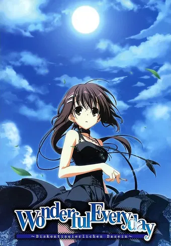 Wonderful Everyday Down the Rabbit-Hole poster