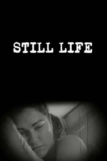 Still Life poster