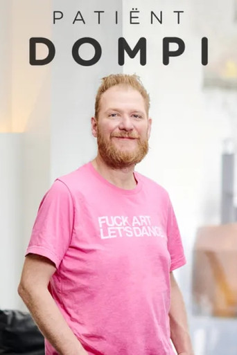 Patiënt Dompi poster