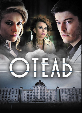 The Hotel poster