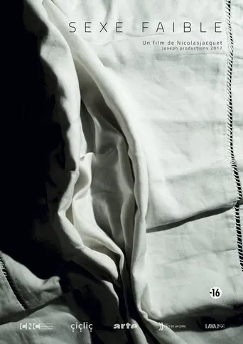 Sexe Faible poster