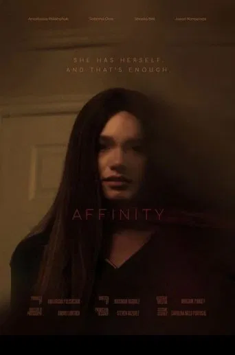 Affinity poster