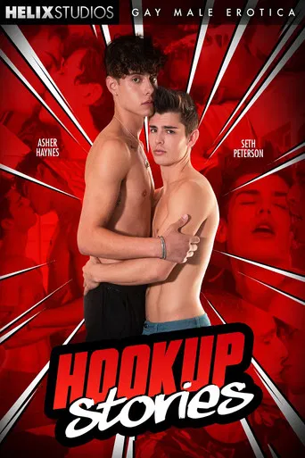 Hookup Stories poster