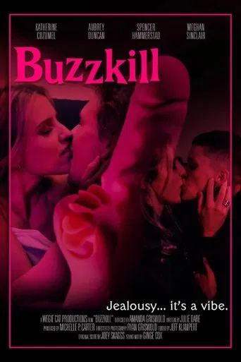 Buzzkill poster