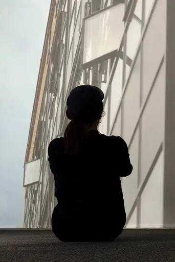 Gropius Memory Palace poster