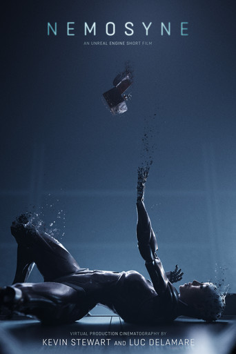 Nemosyne poster