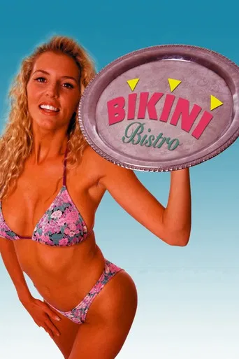 Bikini Bistro poster
