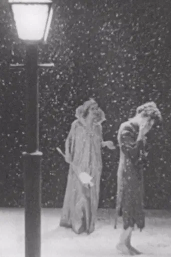 Crystal Ballet poster