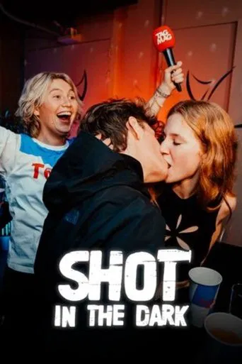 Shot in the Dark poster