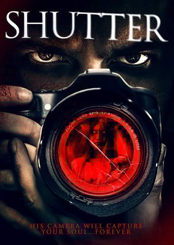 Shutter poster