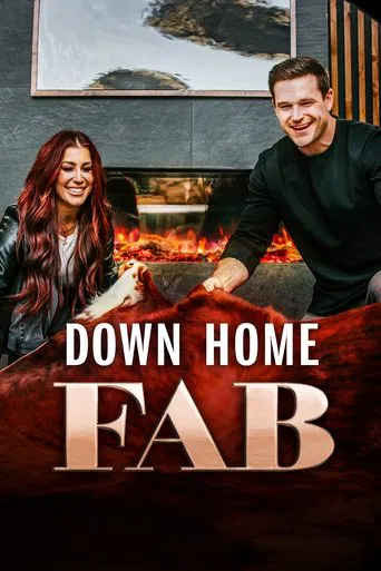 Down Home Fab poster