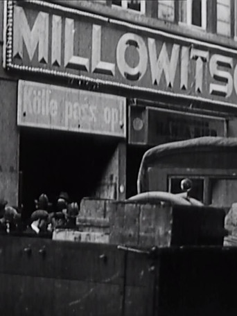 Kölle paß op! poster