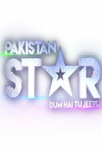 Pakistan Star poster