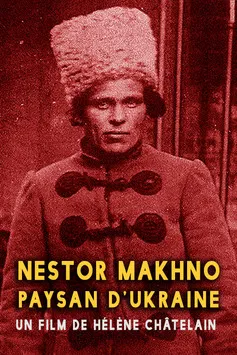 Nestor Makhno poster
