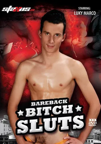 Bareback Bitch Sluts poster