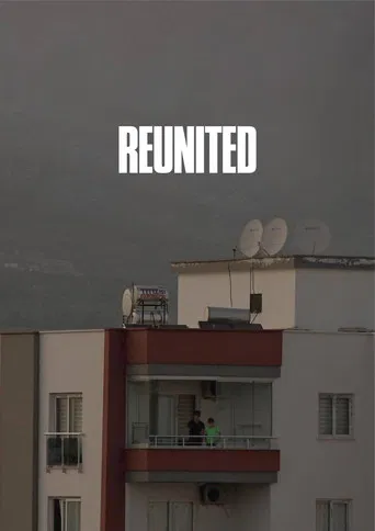 Reunited poster