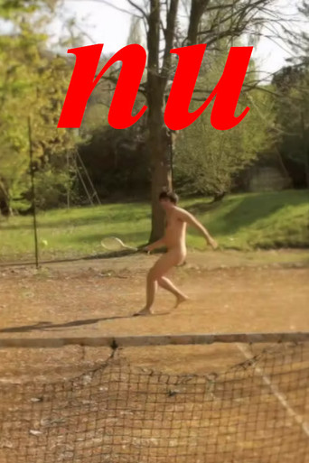 Nu poster