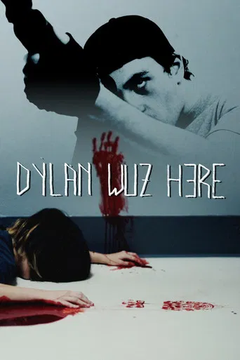 Dylan Wuz Here poster