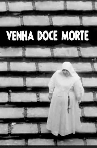 Venha, Doce Morte poster