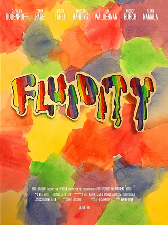 Fluidity poster