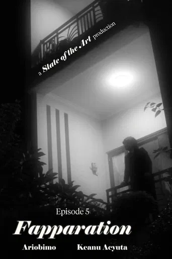 BUDDY COP: Fapparition poster