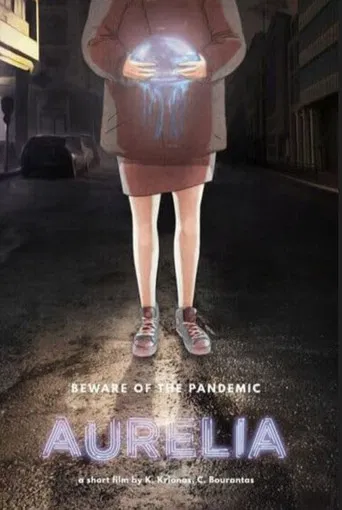 Aurelia poster