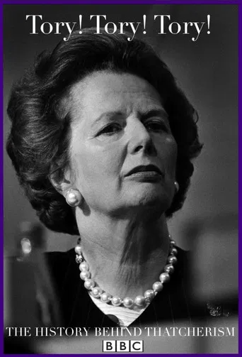 Tory! Tory! Tory! poster